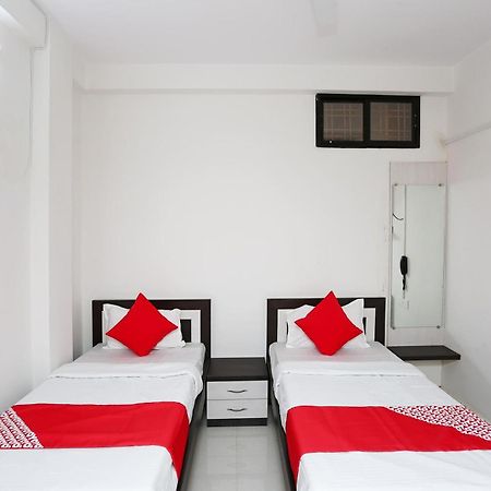 Hotel O 30359 Hotel The Vinayak Bhopal Bagian luar foto